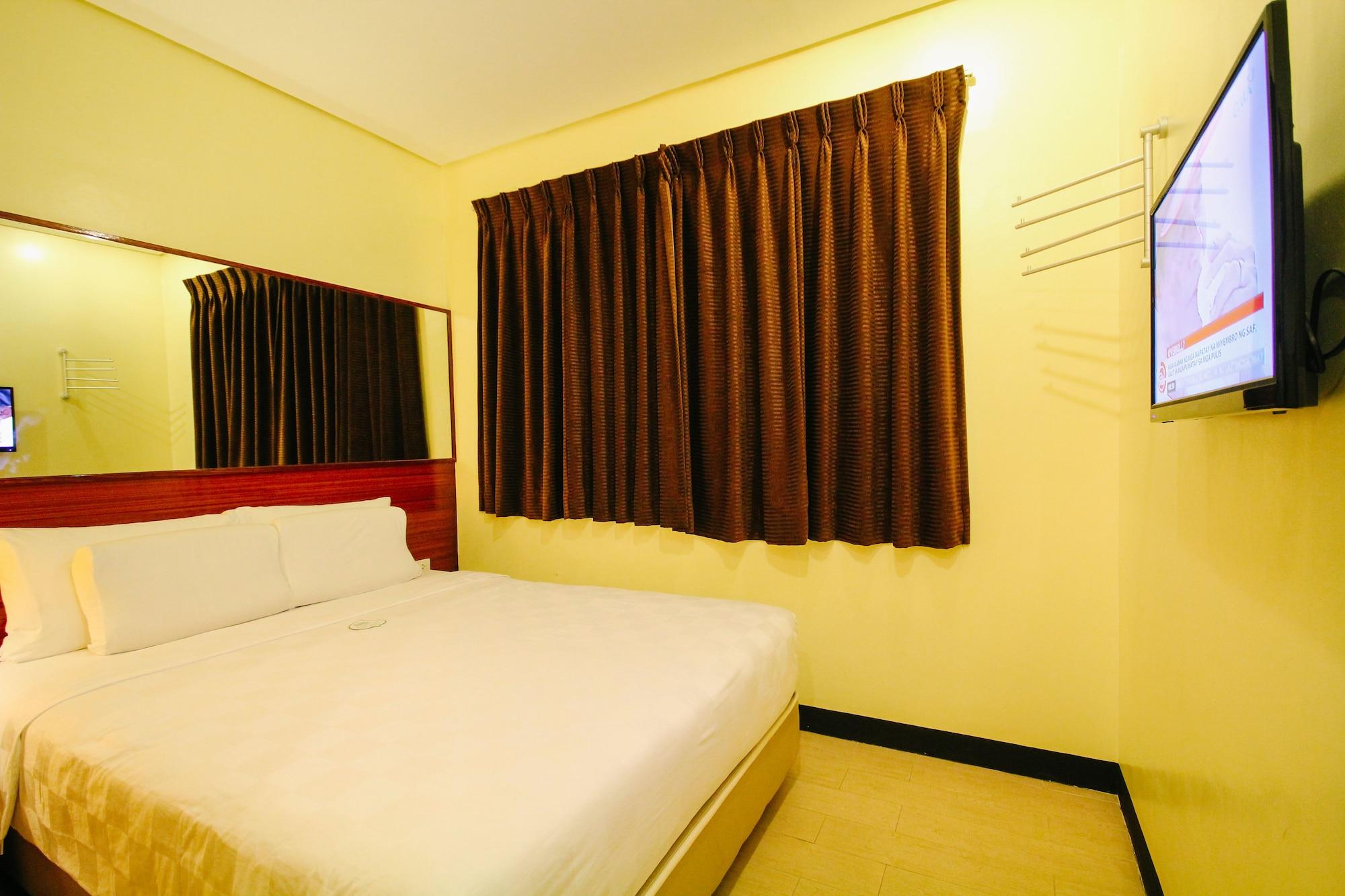 Go Hotels Τακλομπάν Εξωτερικό φωτογραφία