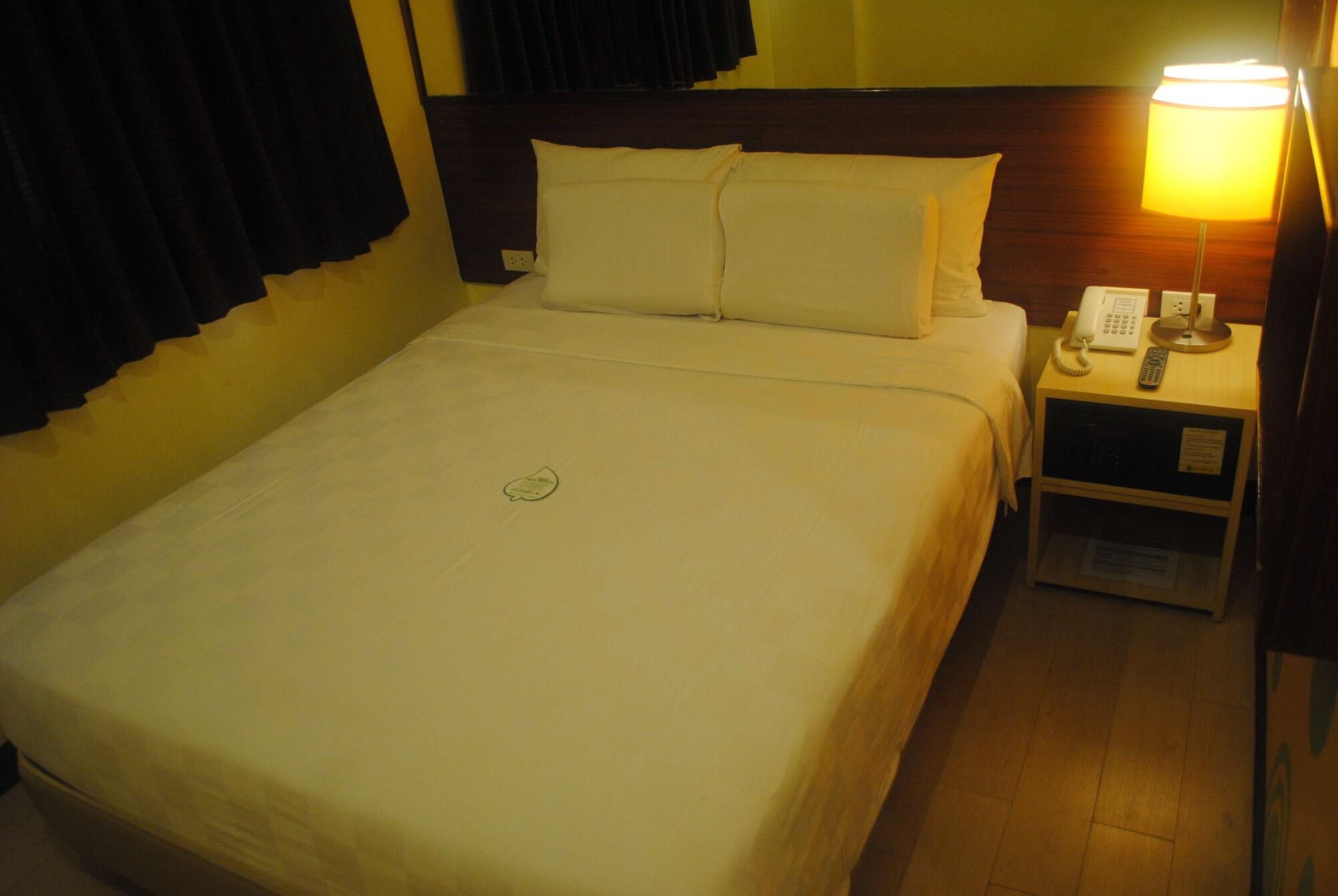 Go Hotels Τακλομπάν Εξωτερικό φωτογραφία