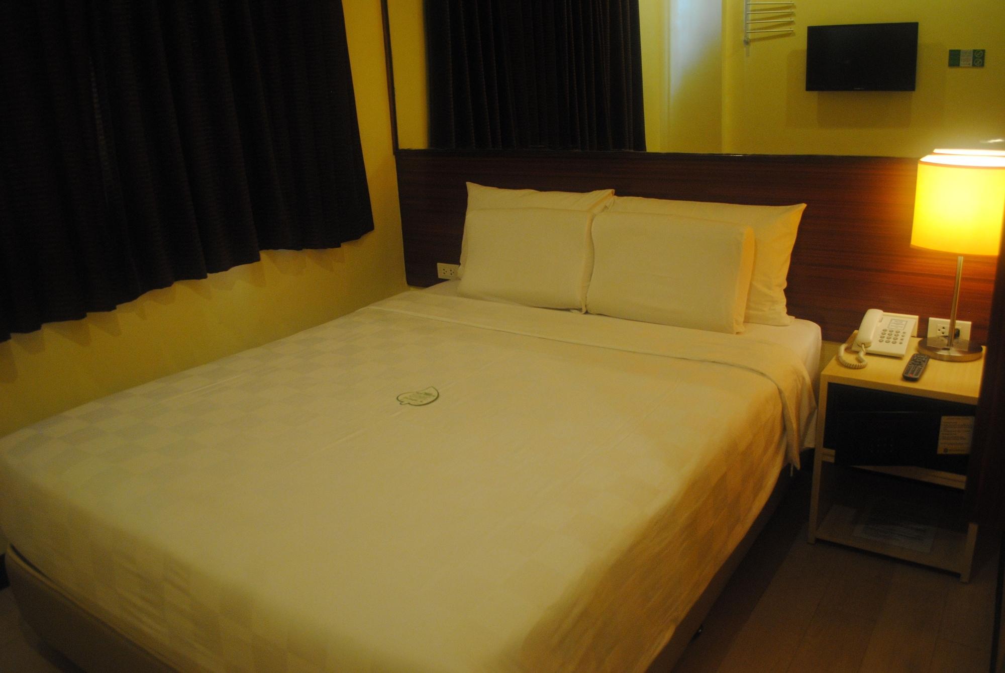Go Hotels Τακλομπάν Εξωτερικό φωτογραφία